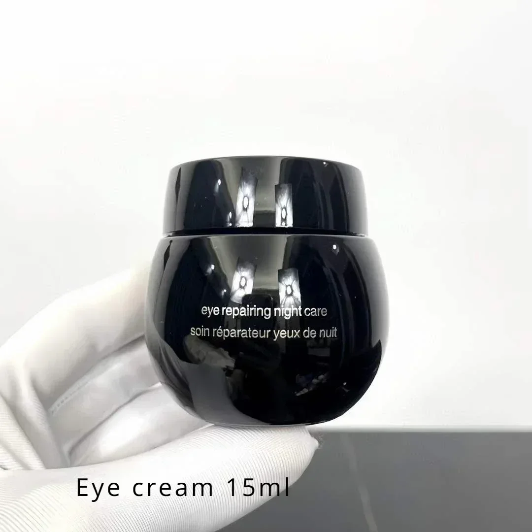 Night Cream - ベストセール ナイトケア アイ クリーム 15ml パフューム