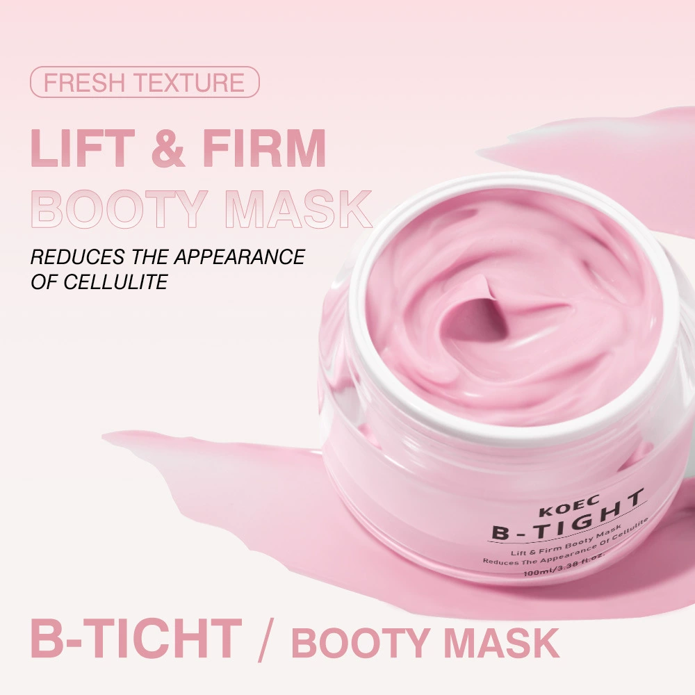 100ml KOEC B-TIGHT リフティング＆ファーミ - Body Lotion のレビューと価格