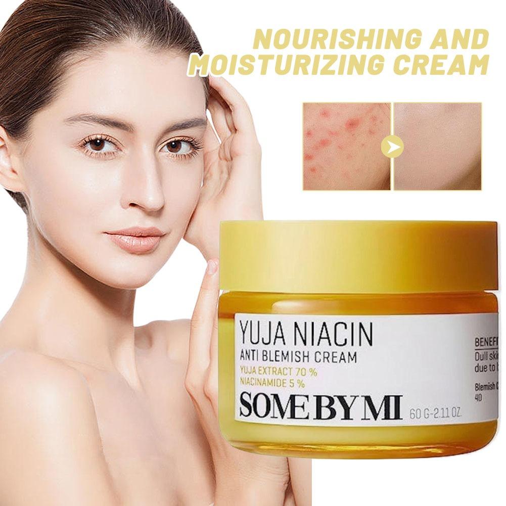 SOME BY MI AHA BHA PHA 30デイズ ミ - Night Cream のレビューと価格