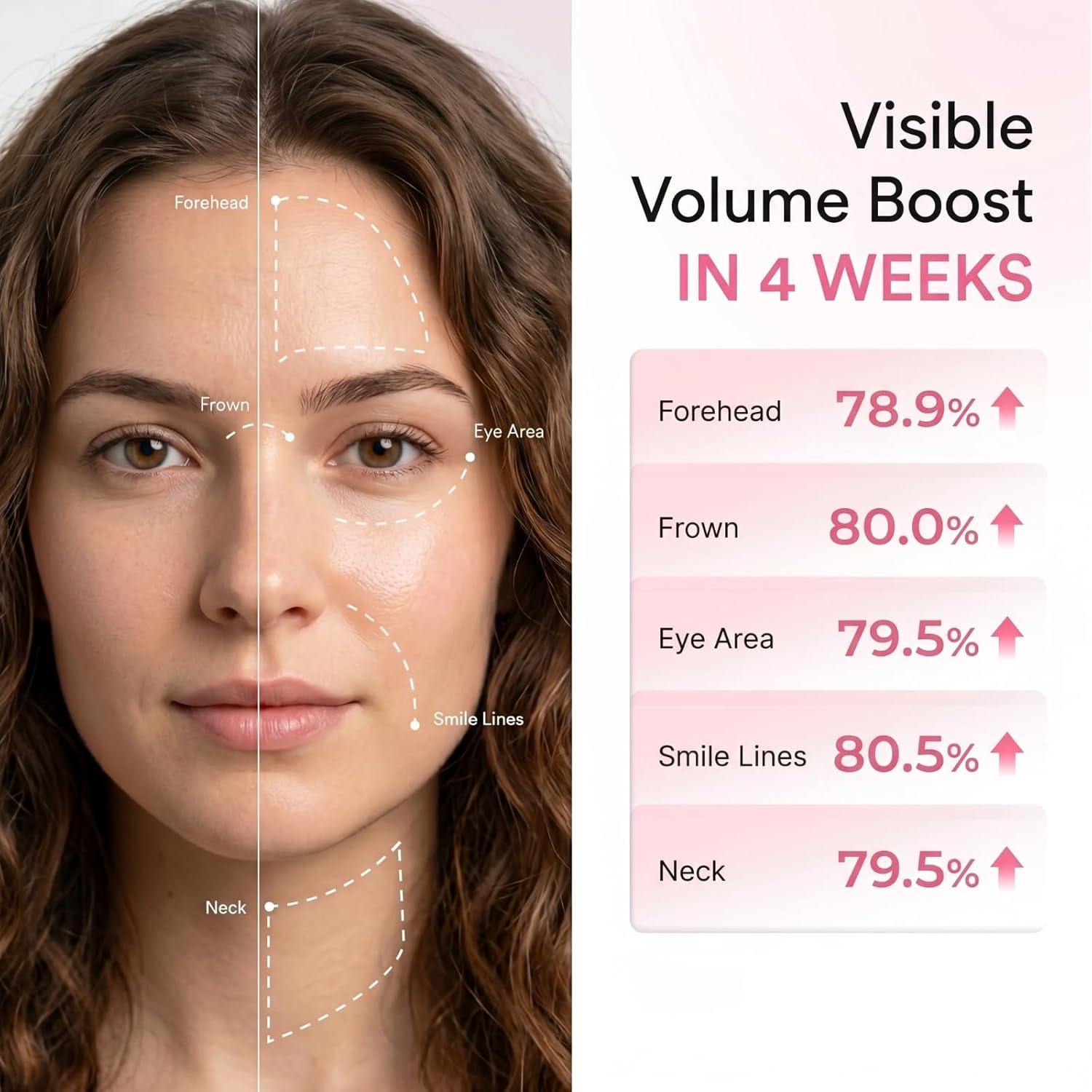 コラーゲンボリュームバウンスマルチバーム リップ＆フェイス用 - Skincare Glowing のレビューと価格