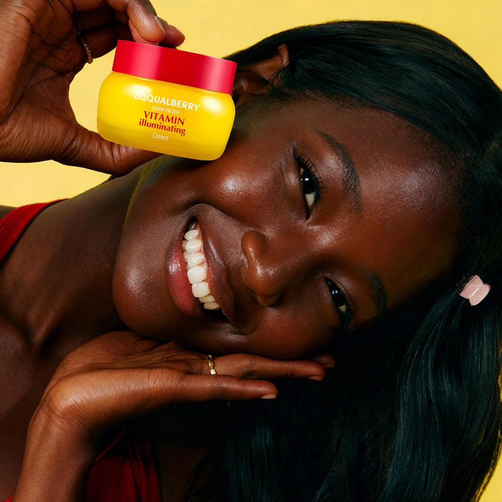 EQQUALBERRY バクチオール プランピングセラム 5 - Vitamin C Serum のレビューと価格
