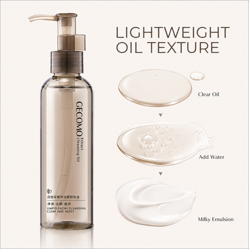 ジャスミン クレンジング オイル メイクアップ リムーバー  - Cleanser Face のレビューと価格