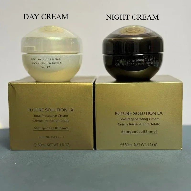 ベストセール スキンケア ナイトクリーム トータルリジェネレ - Night Cream のレビューと価格