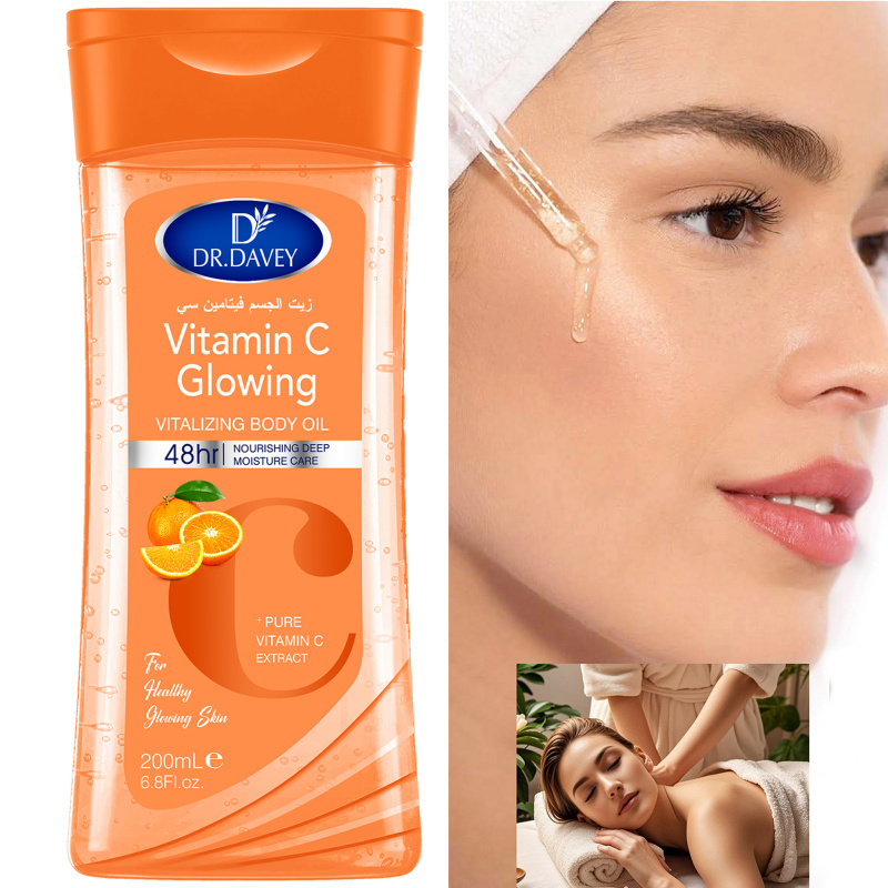 デイビィ博士 ビタミンC スキンケア3点セット ボディローシ - Vitamin C Serum のレビューと価格