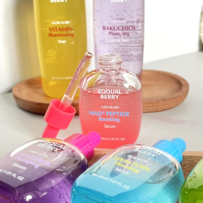 人気のEQQUALBERRY プランピングセラム。5,000 - Vitamin C Serum のレビューと価格