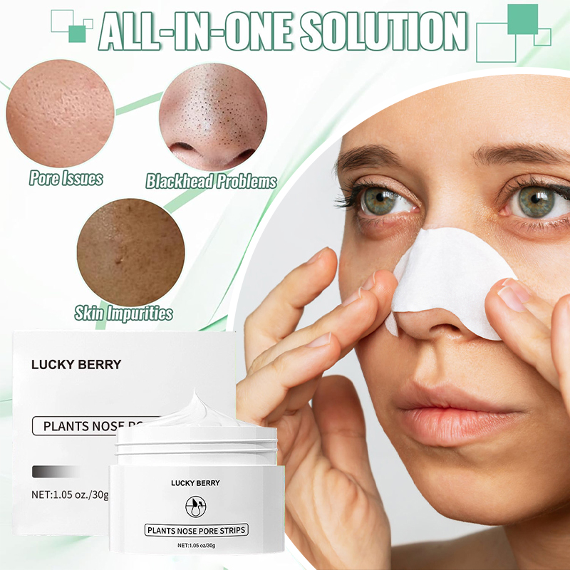 ホワイトクレイディープクレンジングノーズマスク – Tゾーン - Face Mask Skincare のレビューと価格