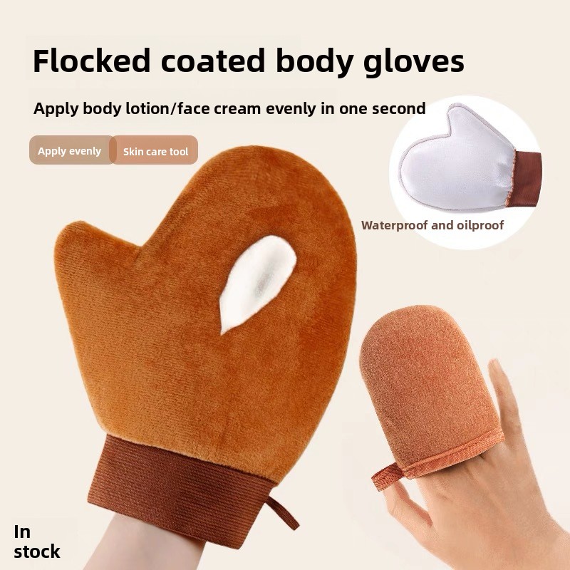 2. ボディローション用グローブ、日焼け止め、プレーンクリー - Body Lotion のレビューと価格
