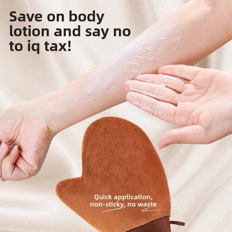 2. ボディローション用グローブ、日焼け止め、プレーンクリー - Body Lotion のレビューと価格